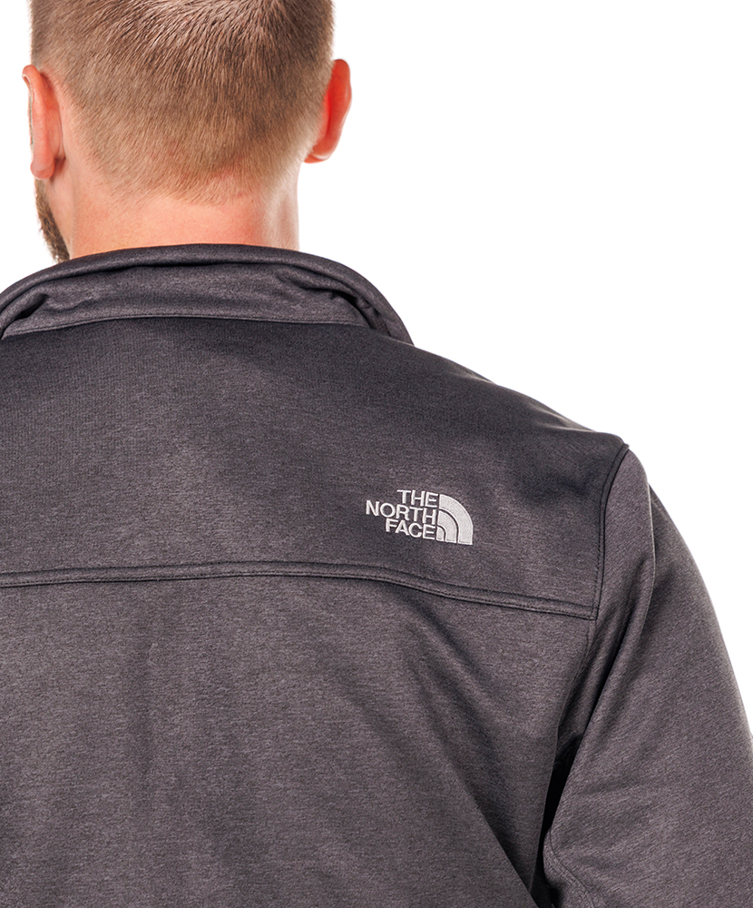 Primary image The North Face Ridgeline Soft Shell Jacket